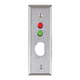 RP- LED Illuminated Remote Plates RP-05 - RP-05 RP- LED Illuminated Remote Plates RP-05 - RP-05